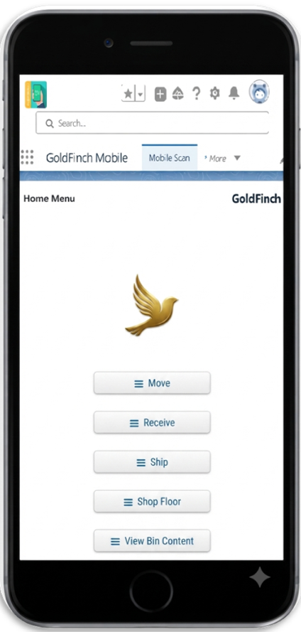 Testing Salesforce Mobile Scanning Updated.png